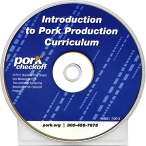 Introduction to Pork Production
