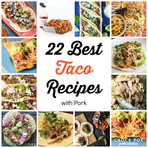 22-best-taco-recipes