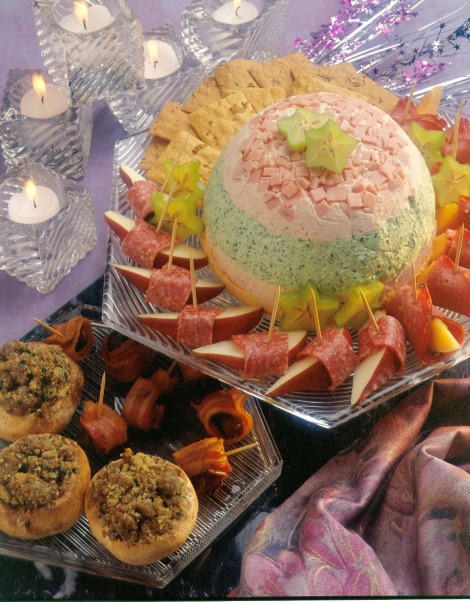 Roasted _red _pepper _ham _and _parsley _torte _hr