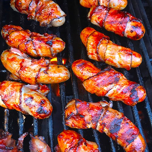 on-grill