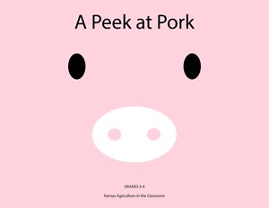 Peek At Pork